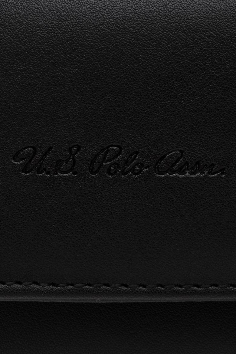 Kadın Siyah Cüzdan - 50287163004