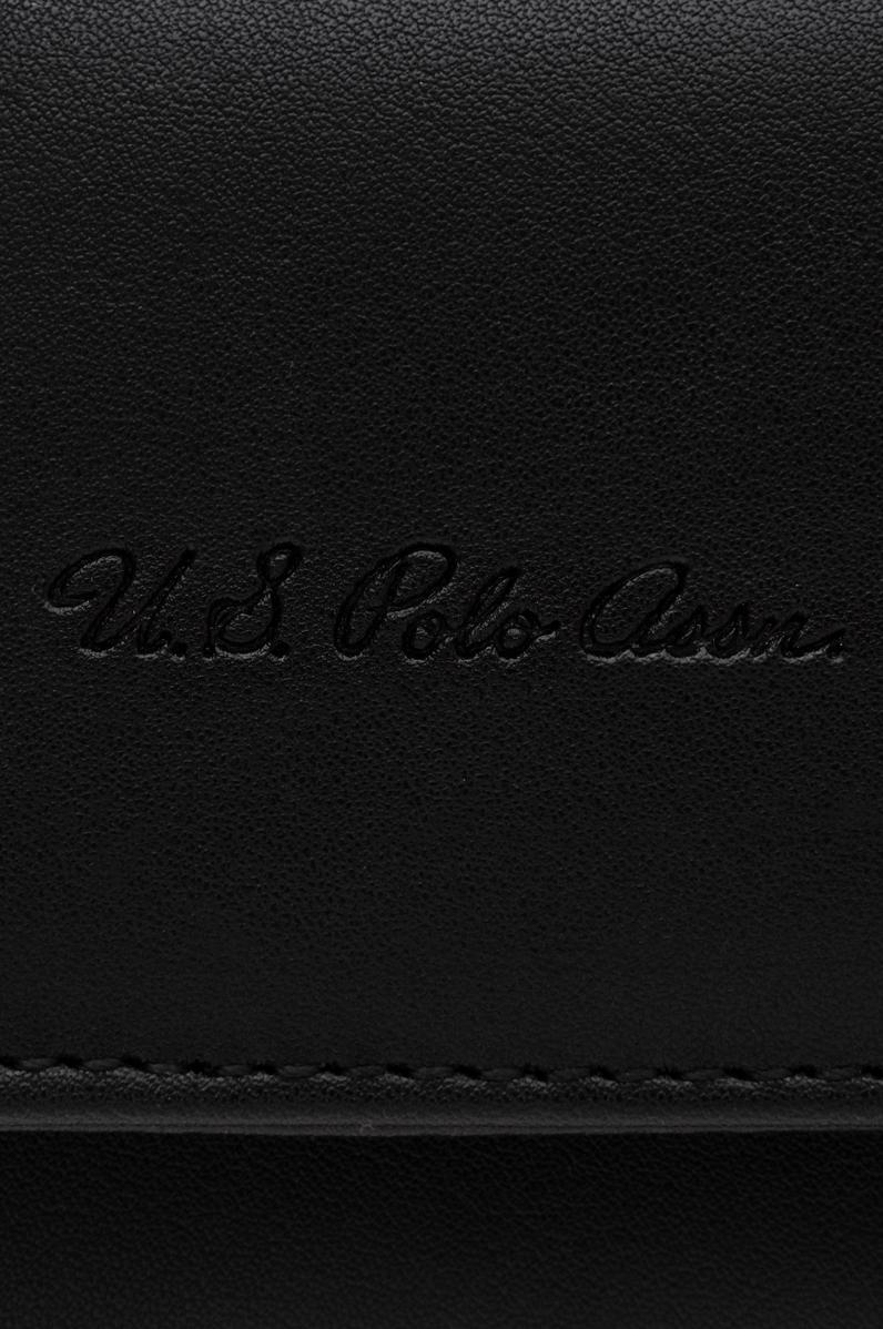 Kadın Siyah Cüzdan