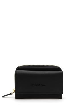 Kadın Siyah Cüzdan - 50287163004