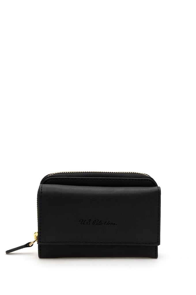 Kadın Siyah Cüzdan