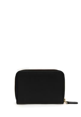 Kadın Siyah Cüzdan - 50287163004