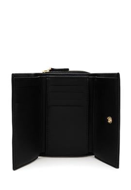 Kadın Siyah Cüzdan - 50287163004