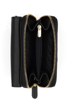 Kadın Siyah Cüzdan - 50287163004