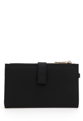 Kadın Siyah Cüzdan - 50286872003