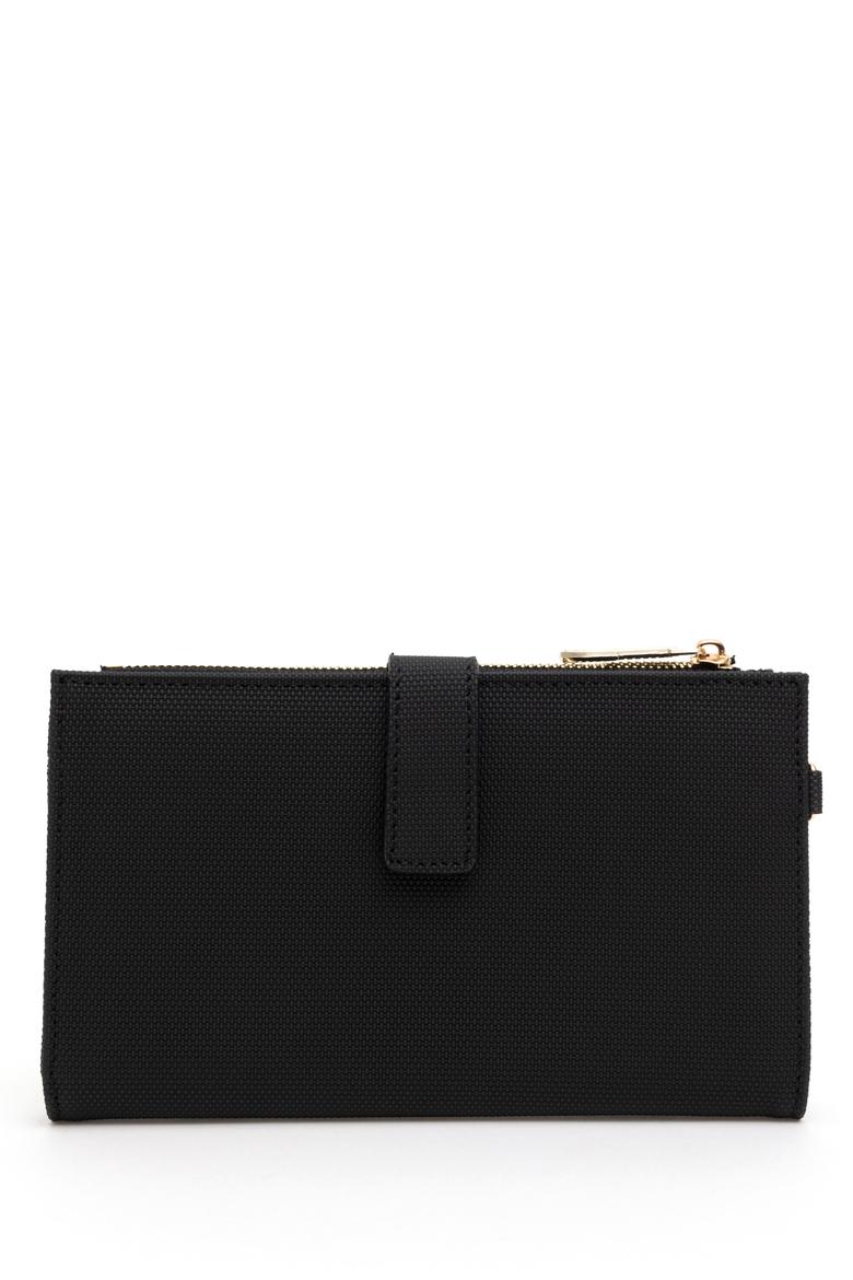 Kadın Siyah Cüzdan - 50286872003