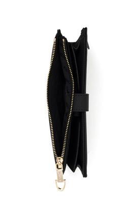 Kadın Siyah Cüzdan - 50286872003