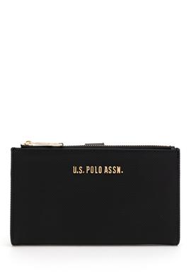 Kadın Siyah Cüzdan - 50286872003