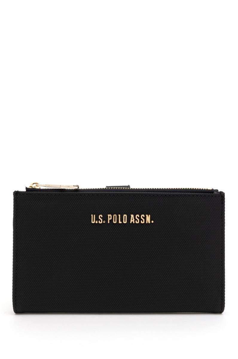 Kadın Siyah Cüzdan