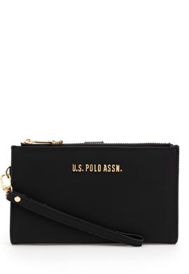 Kadın Siyah Cüzdan - 50286872003