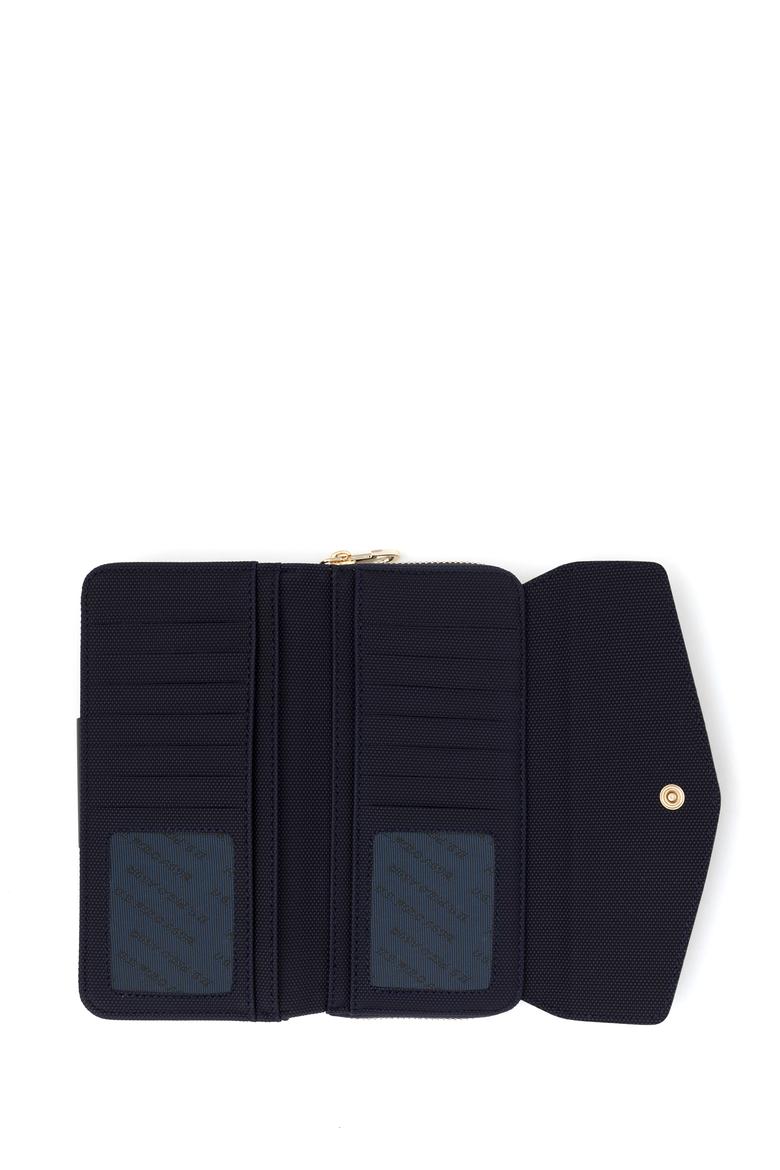 Kadın Lacivert Cüzdan - 50286905002