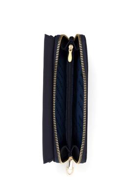 Kadın Lacivert Cüzdan - 50286905002