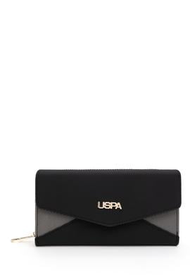 Kadın Siyah Cüzdan - 50286905003