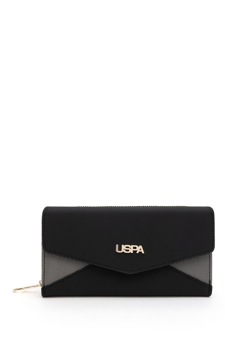 Kadın Siyah Cüzdan