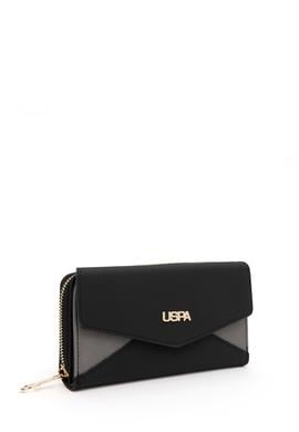 Kadın Siyah Cüzdan - 50286905003