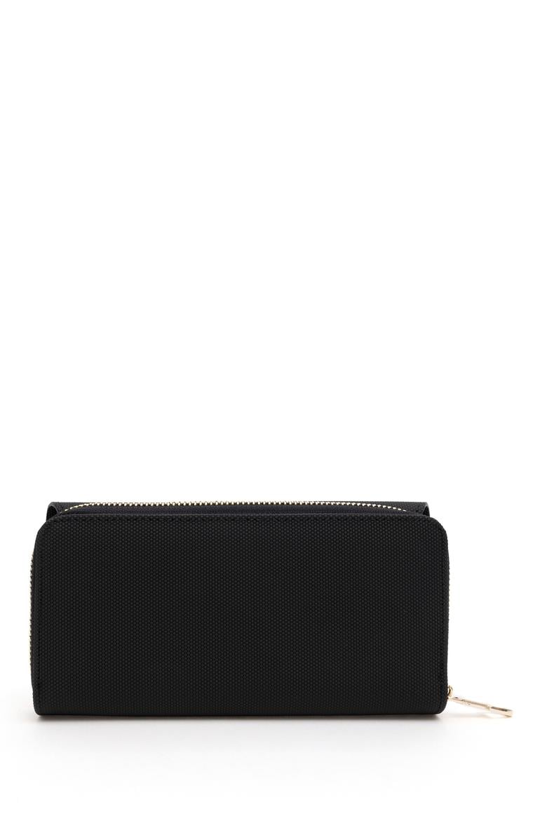 Kadın Siyah Cüzdan - 50286905003