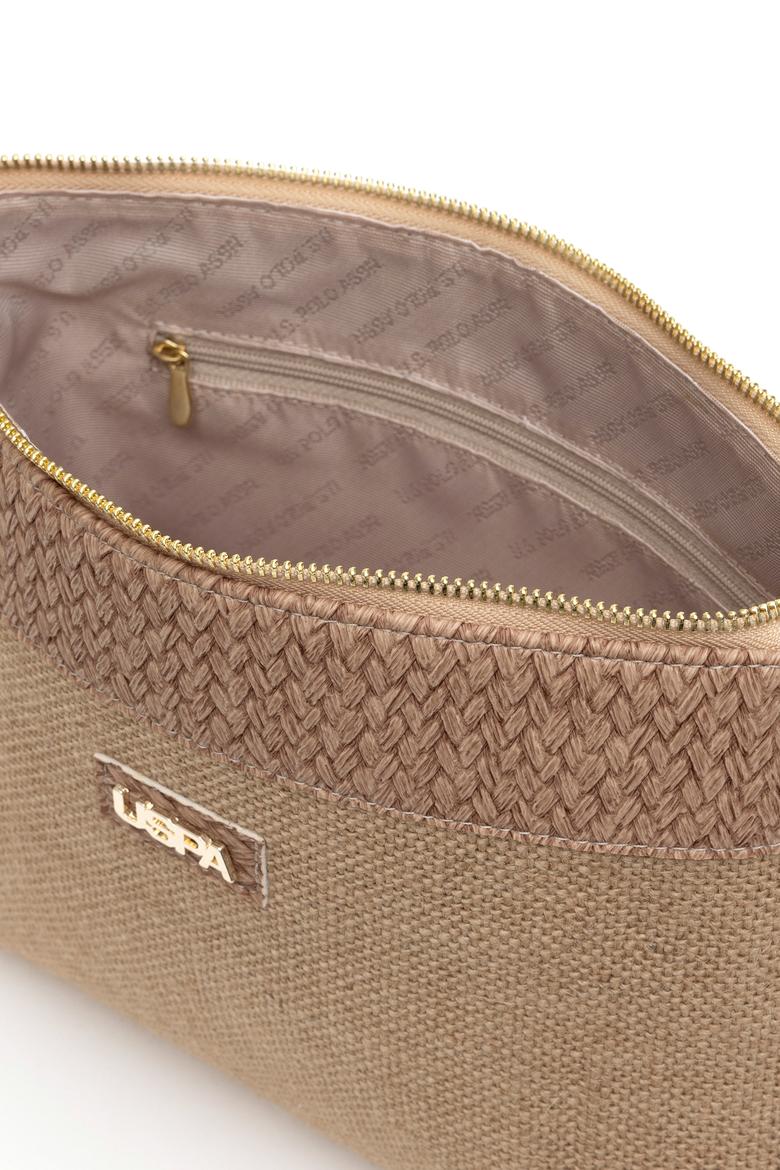 Kadın Bej Cüzdan - 50286874002