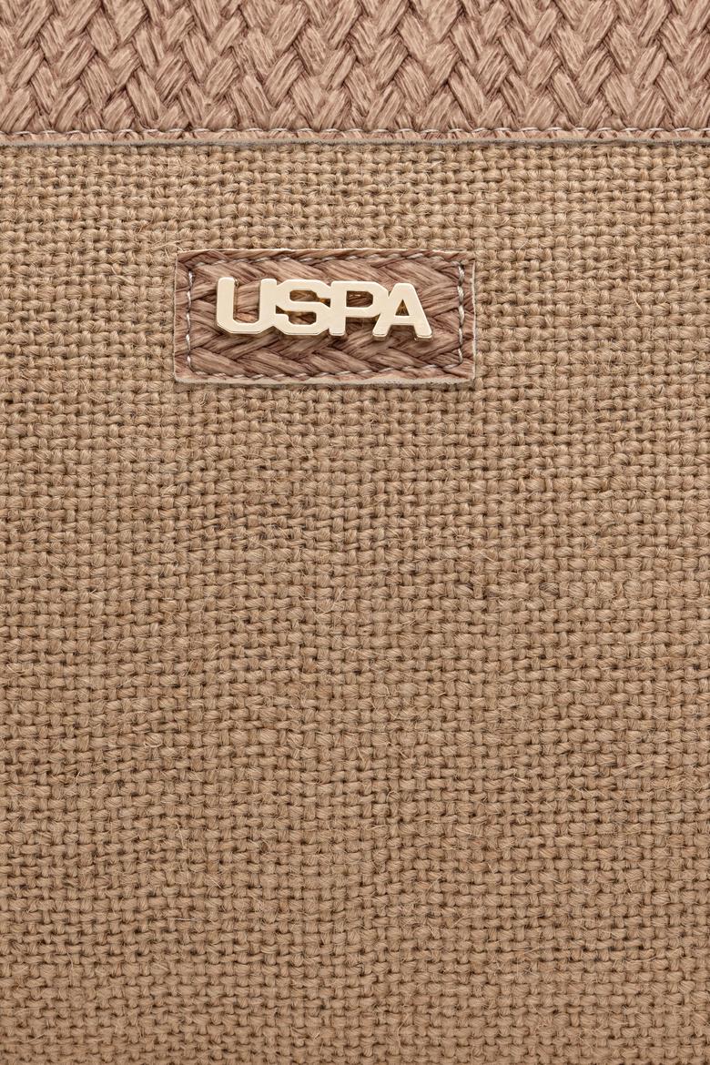 Kadın Bej Cüzdan - 50286874002