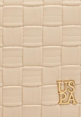 Kadın Bej Cüzdan - 50286880001