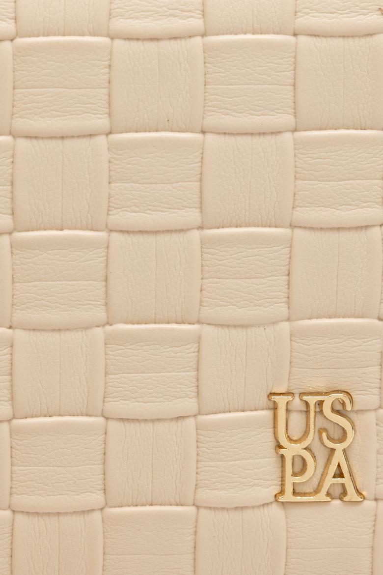 Kadın Bej Cüzdan - 50286880001