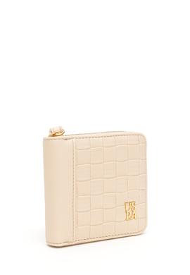 Kadın Bej Cüzdan - 50286880001