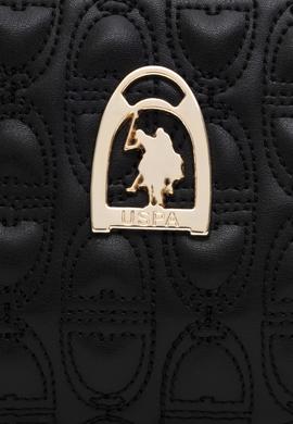 Kadın Siyah Cüzdan - 50286887004