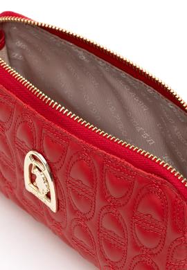 Kadın Nar Çiçeği Cüzdan - 50286887006