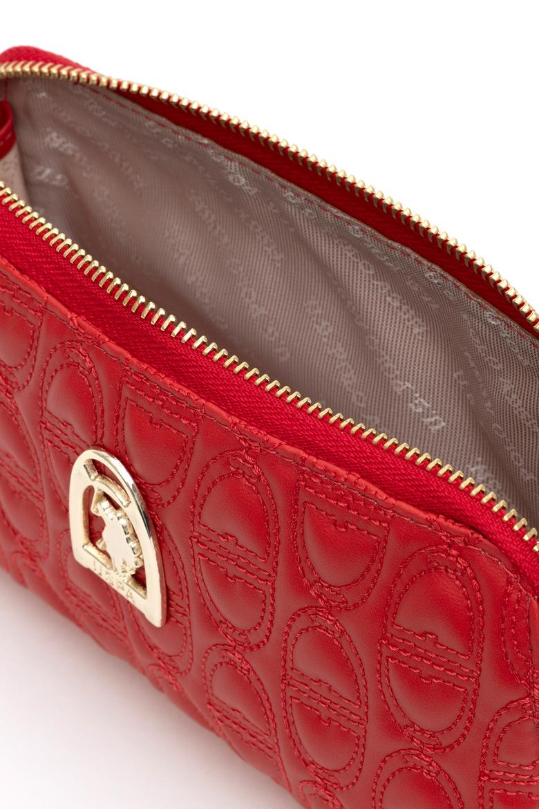 Kadın Nar Çiçeği Cüzdan - 50286887006