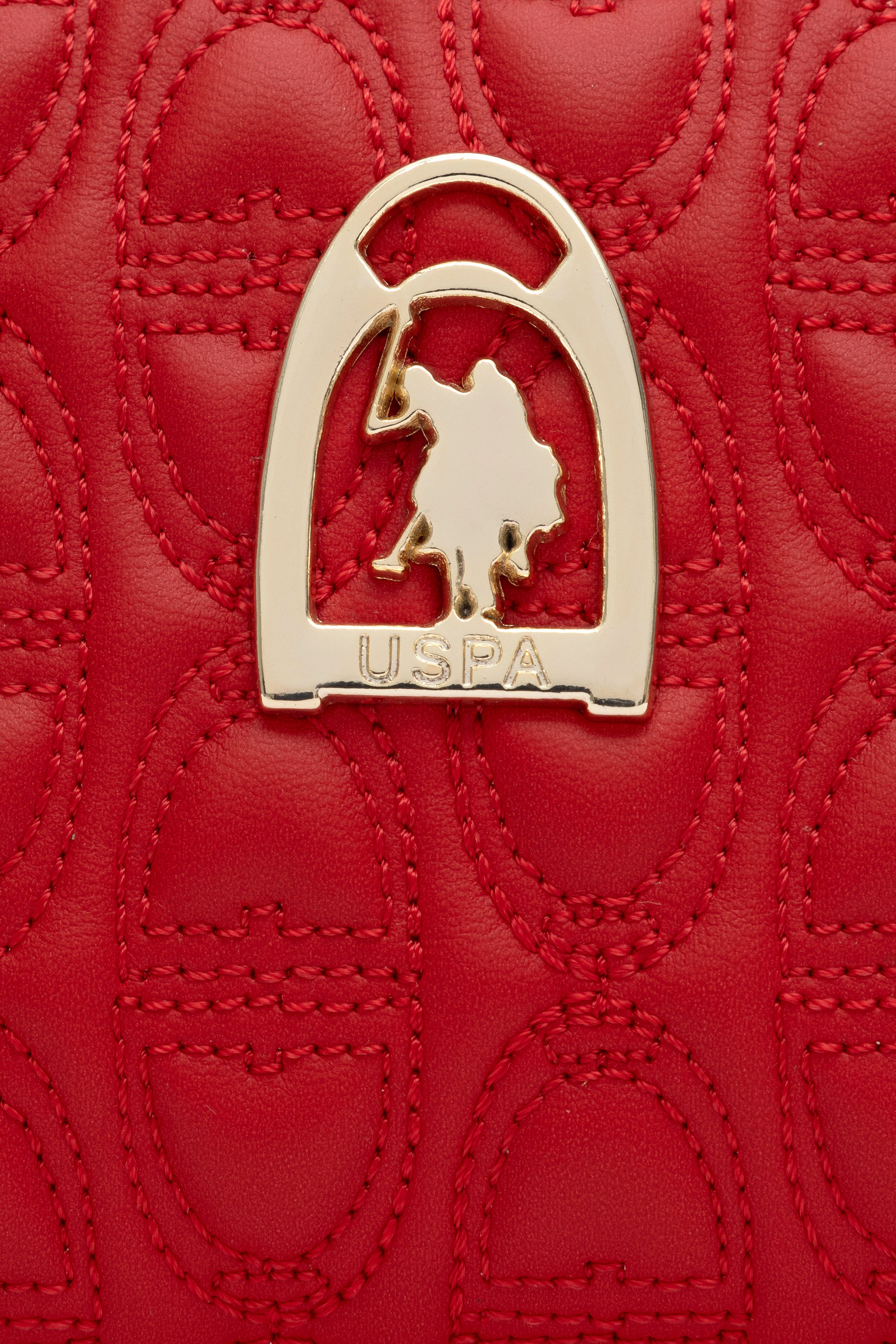 Kadın Nar Çiçeği Cüzdan - Image 6