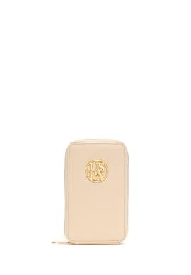 Kadın Bej Cüzdan - 50286908001