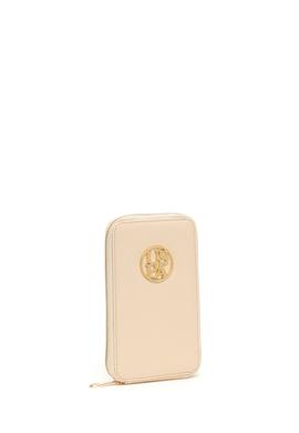 Kadın Bej Cüzdan - 50286908001
