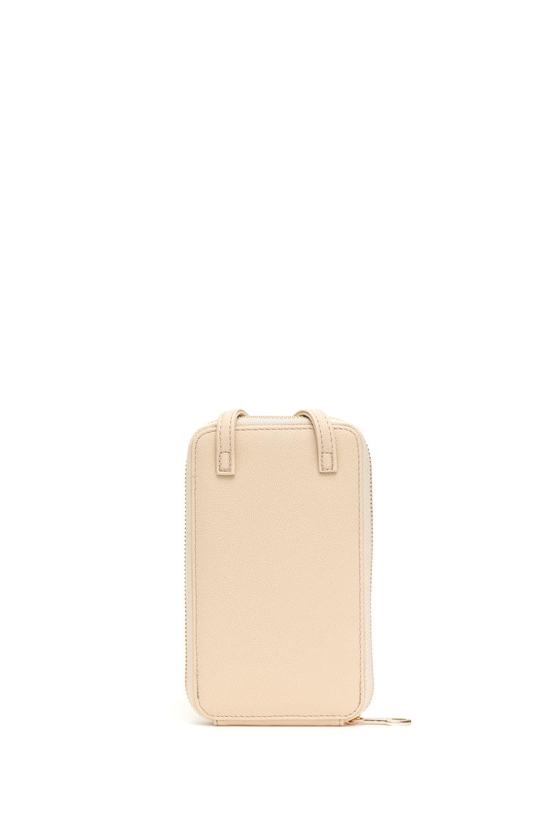 Kadın Bej Cüzdan - 50286908001