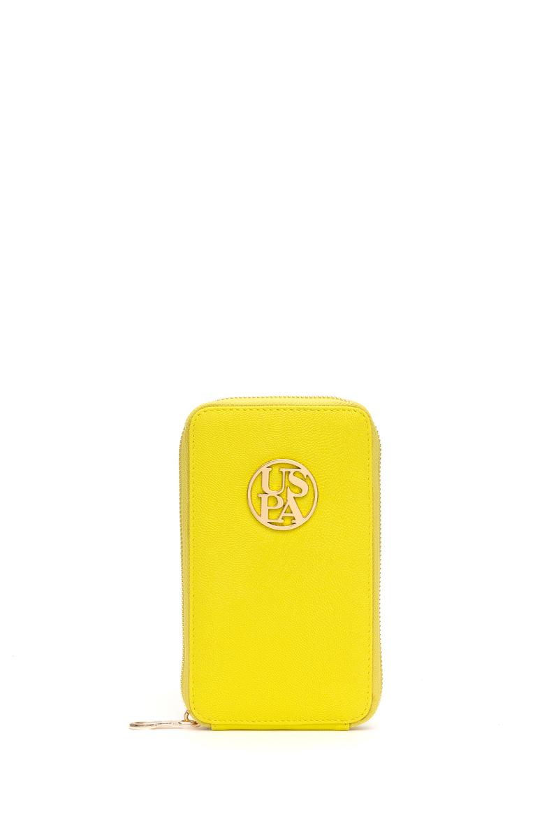 Kadın Fıstık Yeşili Cüzdan