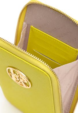 Kadın Fıstık Yeşili Cüzdan - 50286908002