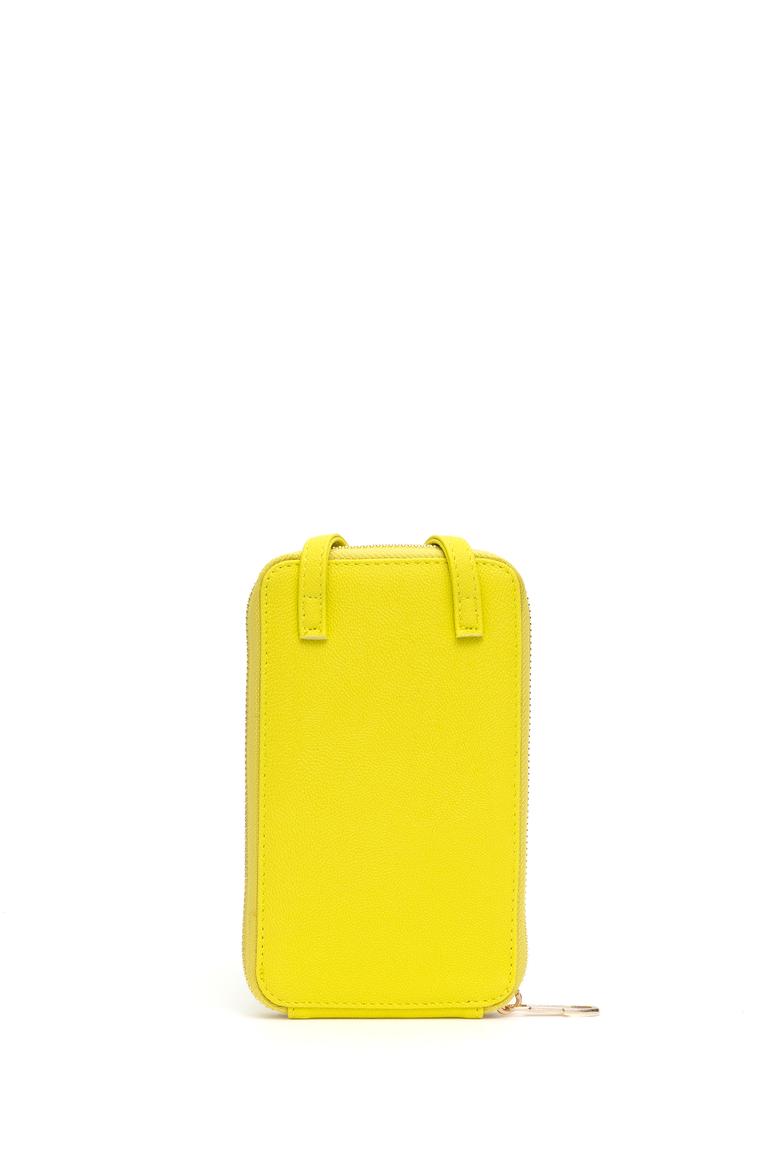 Kadın Fıstık Yeşili Cüzdan - 50286908002