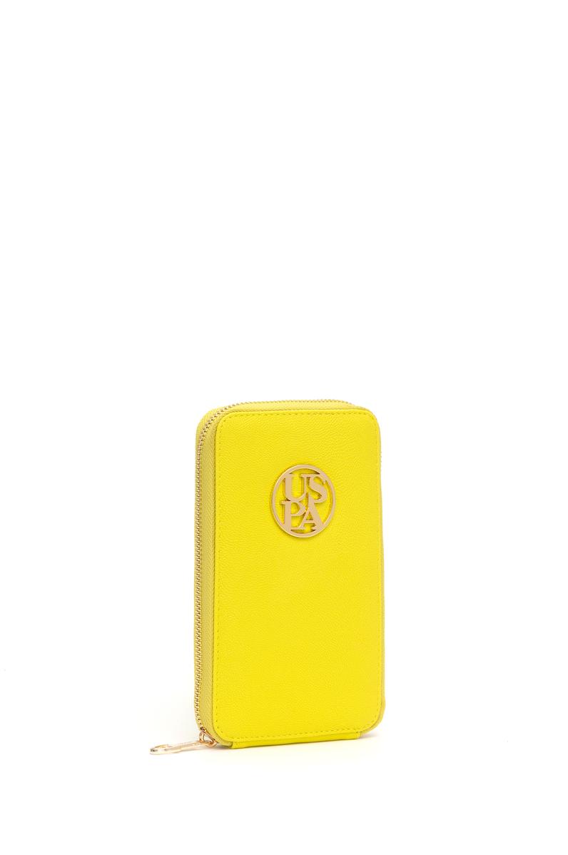 Kadın Fıstık Yeşili Cüzdan