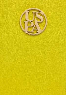 Kadın Fıstık Yeşili Cüzdan - 50286908002