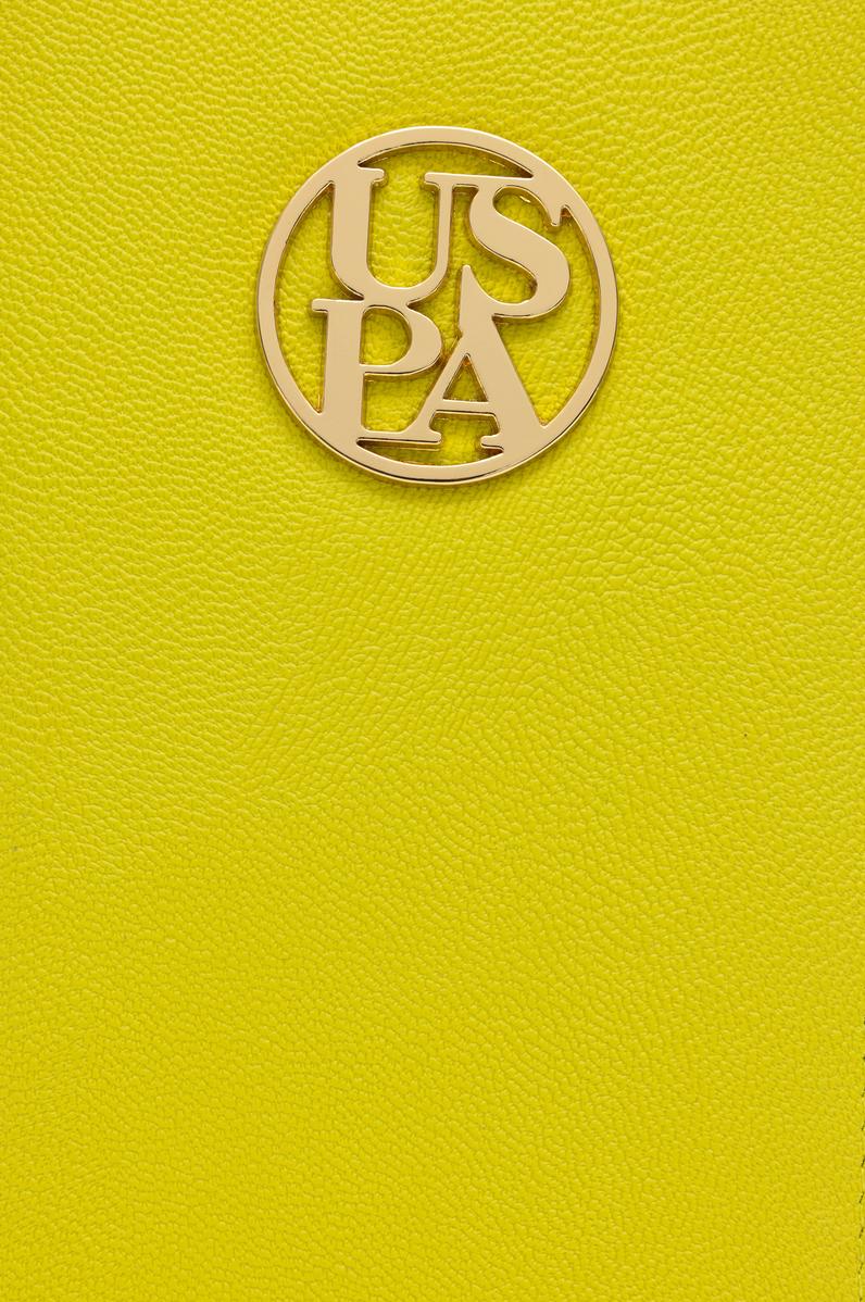 Kadın Fıstık Yeşili Cüzdan