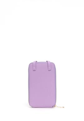 Kadın Lila Cüzdan - 50286908003