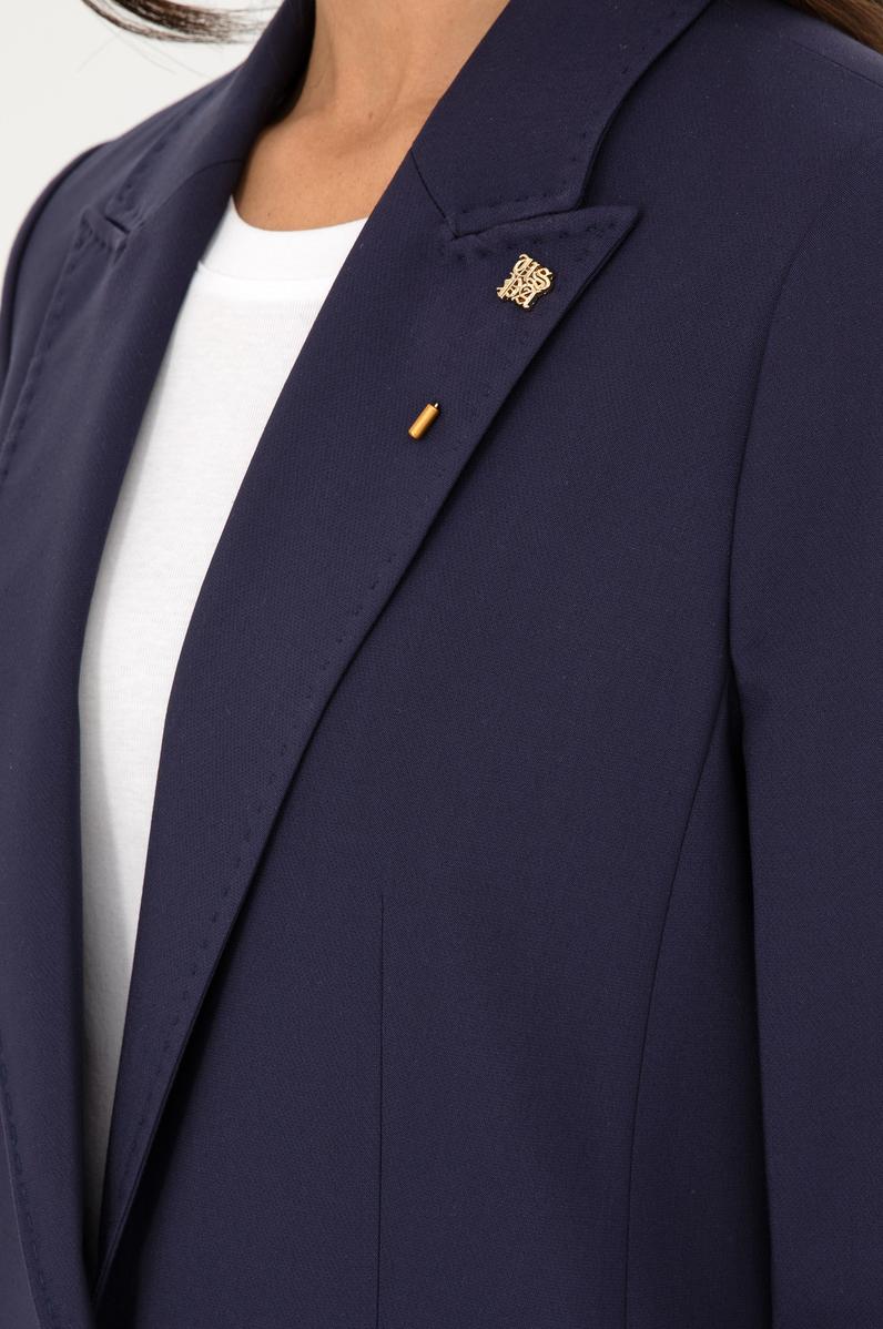 Kadın Lacivert Ceket