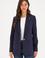 Kadın Lacivert Ceket