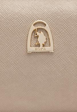 Kadın Sarı Cüzdan - 50286899001