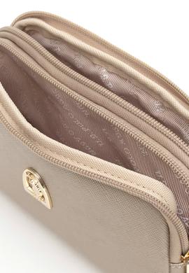 Kadın Sarı Cüzdan - 50286899001