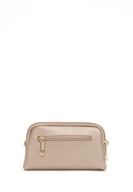 Kadın Sarı Cüzdan - 50286899001