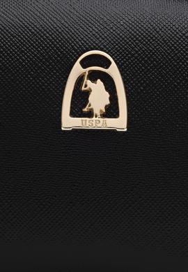 Kadın Siyah Cüzdan - 50286899004