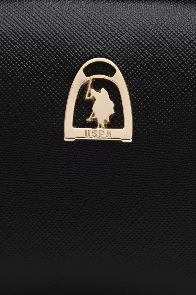 Kadın Siyah Cüzdan - 50286899004