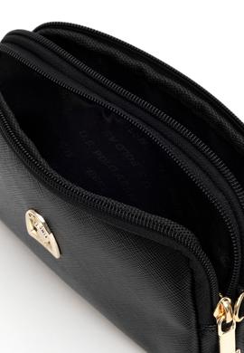 Kadın Siyah Cüzdan - 50286899004