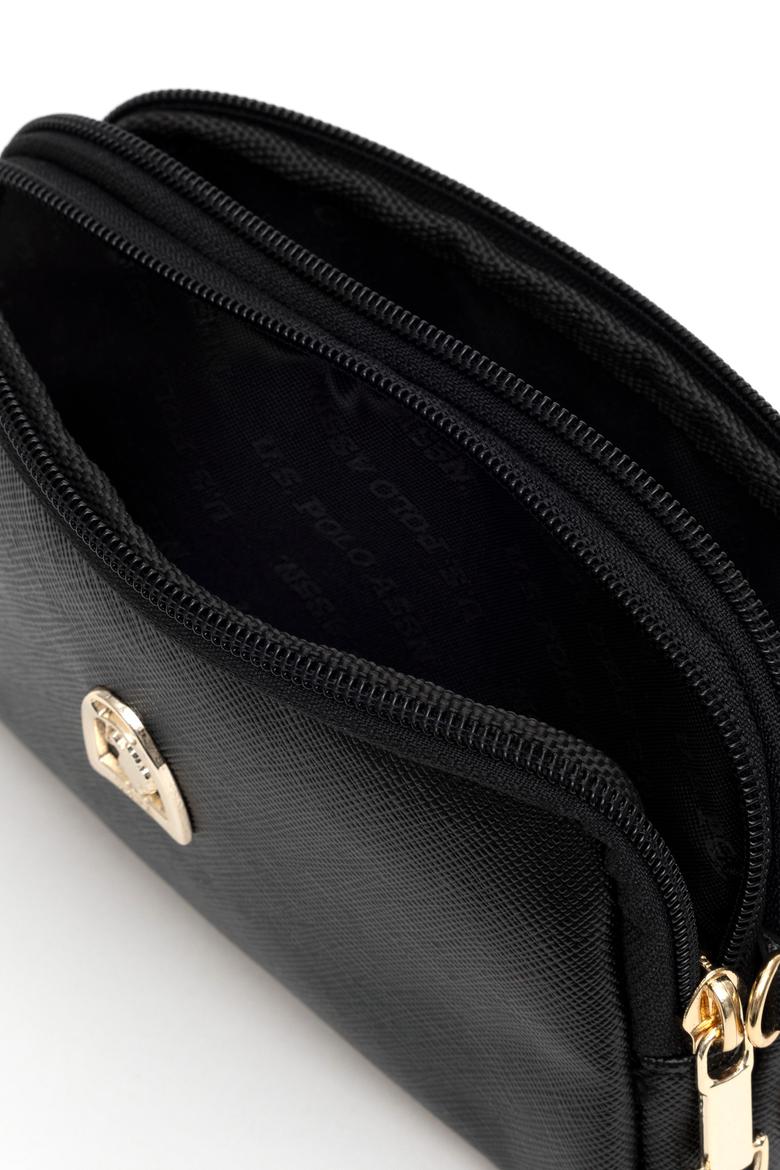 Kadın Siyah Cüzdan - 50286899004