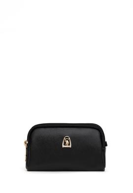 Kadın Siyah Cüzdan - 50286899004