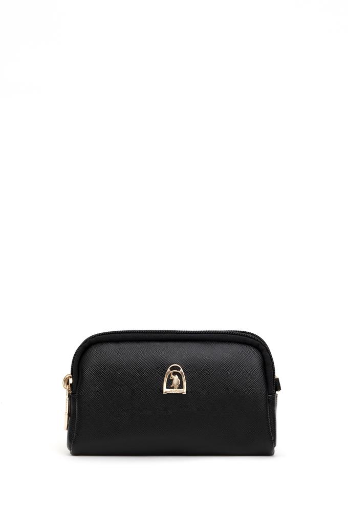 Kadın Siyah Cüzdan