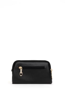 Kadın Siyah Cüzdan - 50286899004